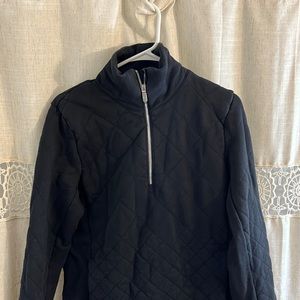 Lululemon half zip